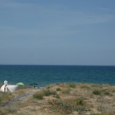 Casa Playa Villa Tavernes de Valldigna Eksteriør billede