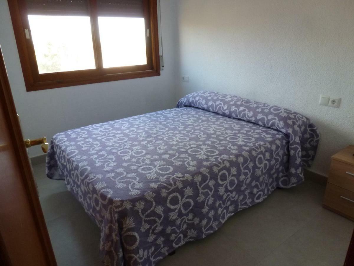 Casa Playa Villa Tavernes de Valldigna Eksteriør billede