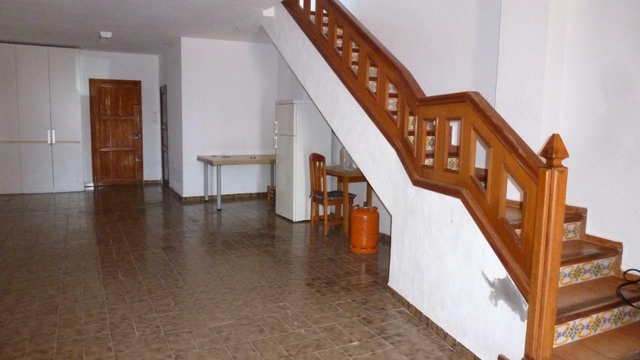 Casa Playa Villa Tavernes de Valldigna Eksteriør billede