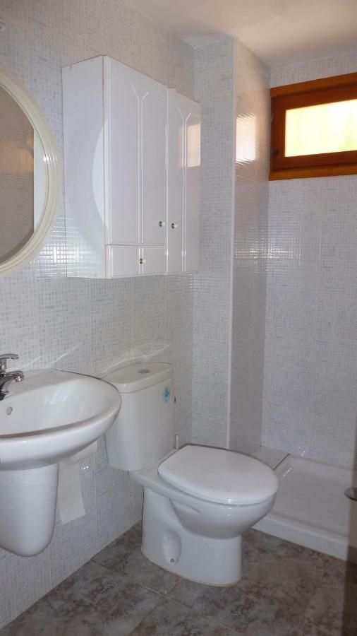 Casa Playa Villa Tavernes de Valldigna Eksteriør billede