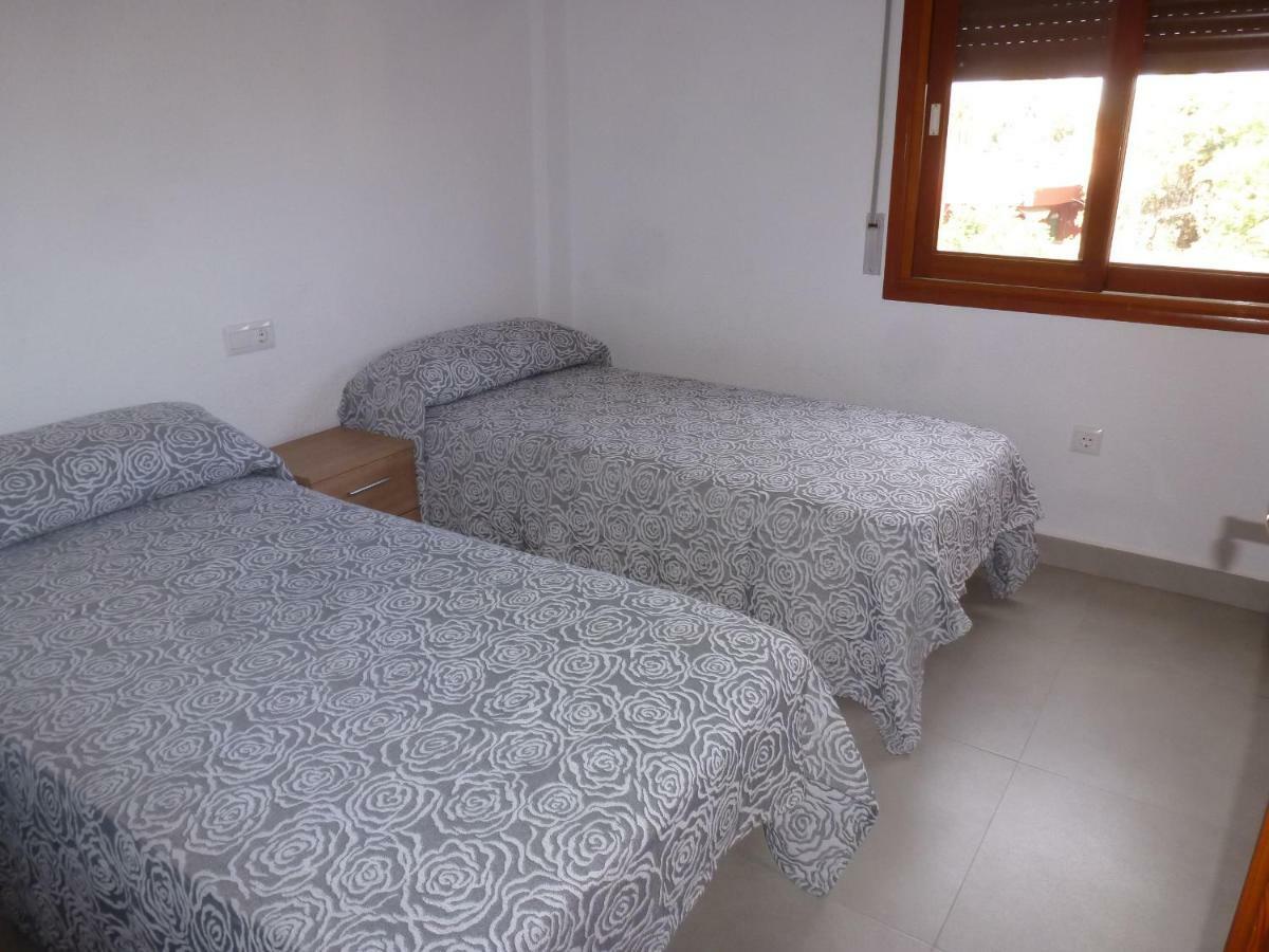 Casa Playa Villa Tavernes de Valldigna Eksteriør billede
